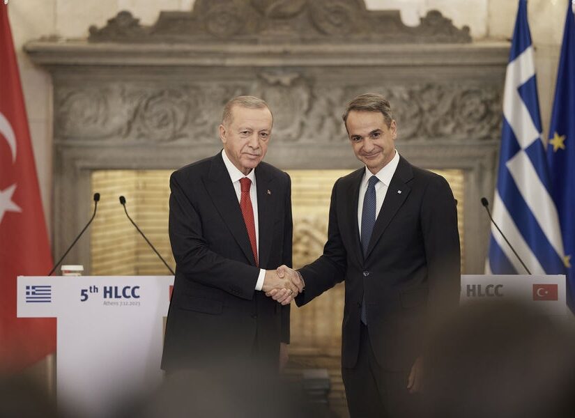 Δεν αντιμετωπίζεται ο τουρκικός αναθεωρητισμός με προσωπική διπλωματία, Γιώργος Βενέτης