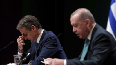 Tίποτα "απρόβλεπτο" στην τουρκική στρατηγική έναντι του Ελληνισμού, Δημήτρης Σταθακόπουλος