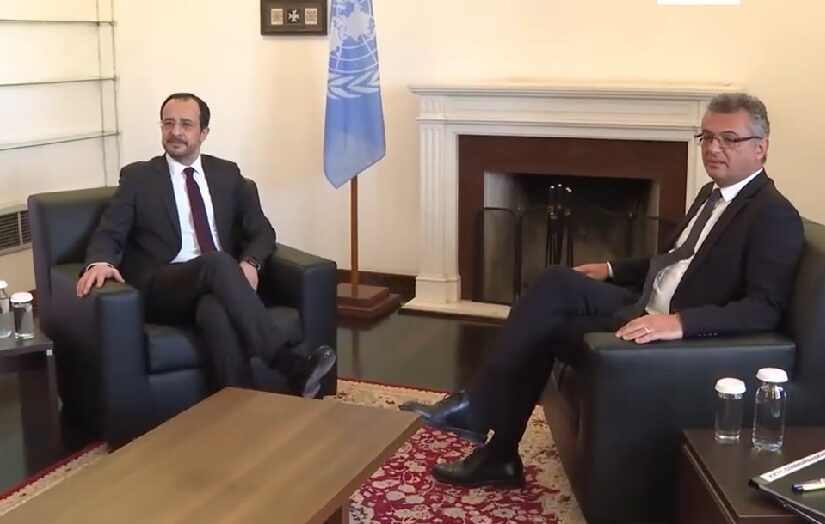 Ο εύθικτος και άκαμπτος κύριος Έρχιουρμαν, Κώστας Βενιζέλος