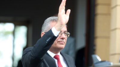 Η ψευδής προσδοκία ότι ο Έρχιουρμαν θα λύσει το Κυπριακό! Κώστας Βενιζέλος