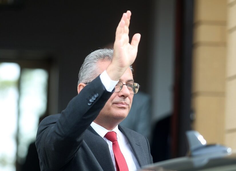 Η ψευδής προσδοκία ότι ο Έρχιουρμαν θα λύσει το Κυπριακό! Κώστας Βενιζέλος