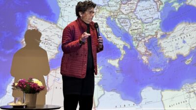 Η Παγκόσμια Ημέρα Ελληνικής Γλώσσας: Εκδήλωση με ιστορικό βάθος στην Κωνσταντινούπολη