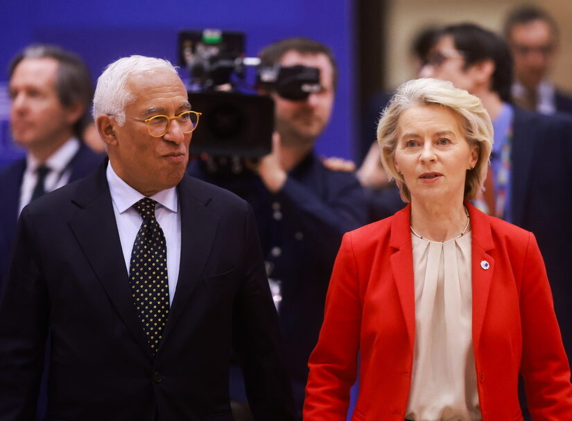 Η ΕΕ παίρνει το όπλο της κατά του Τραμπ! Μάκης Ανδρονόπουλος