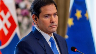 Οι τρεις γραμμές στην κυβέρνηση Τραμπ για τις διατλαντικές σχέσεις, Κώστας Μελάς