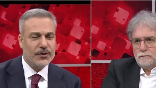 Φιντάν για τουρκικά πυρηνικά – Όλο το απόσπασμα της επίμαχης συνέντευξης