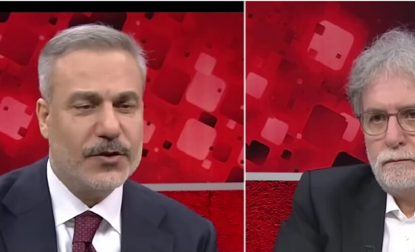 Φιντάν για τουρκικά πυρηνικά – Όλο το απόσπασμα της επίμαχης συνέντευξης