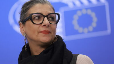 Να τι έπαθε η υπεύθυνη του ΟΗΕ για την Παλαιστίνη από την κυβέρνηση Τραμπ... Διονύσης Δρόσος