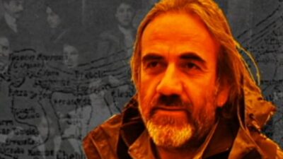 Θυσία στα ήρεμα νερά ο Πόντιος Γιαϊλαλί, Αθανάσιος Μπούνταλης