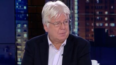 Γιώργος Σιακαντάρης Ελέας