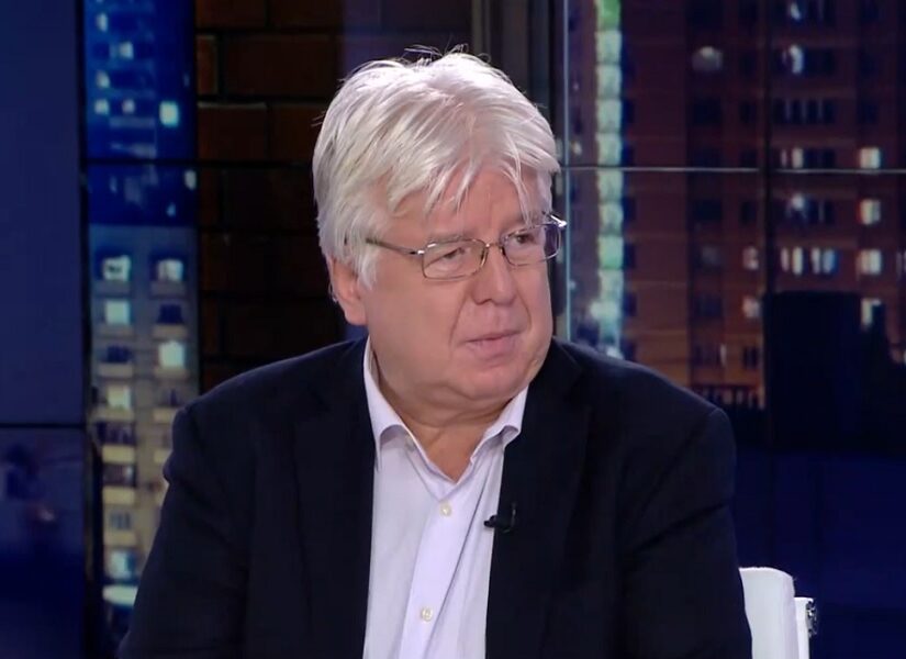 Γιώργος Σιακαντάρης Ελέας