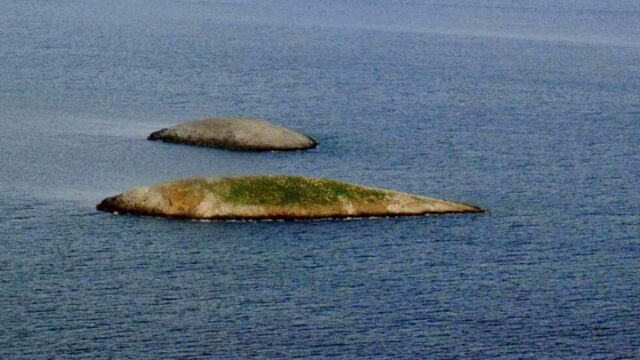 Ίμια 30 χρόνια μετά – Η απάντηση στο δόγμα του “μη πόλεμος”