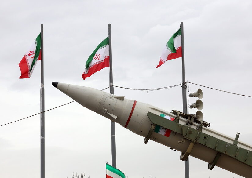 Θα επιτεθεί ο Τραμπ στο Ιράν; Γιώργος Χριστάκος