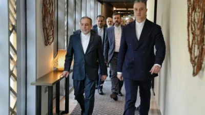 Ολοκληρώθηκαν οι συνομιλίες ΗΠΑ-Ιράν: Συμφωνία σε ανταλλαγή κειμένων συμφωνίας