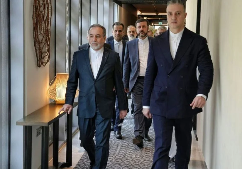 Ολοκληρώθηκαν οι συνομιλίες ΗΠΑ-Ιράν: Συμφωνία σε ανταλλαγή κειμένων συμφωνίας