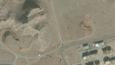 Πολεμικός συναγερμός στο Ιράν – Φόβοι για επίθεση από ΗΠΑ-Ισραήλ