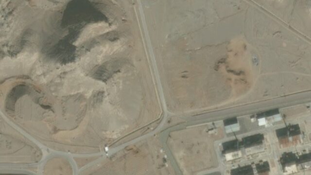 Πολεμικός συναγερμός στο Ιράν – Φόβοι για επίθεση από ΗΠΑ-Ισραήλ