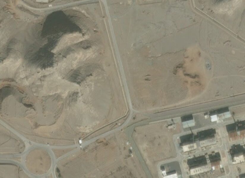 Πολεμικός συναγερμός στο Ιράν – Φόβοι για επίθεση από ΗΠΑ-Ισραήλ