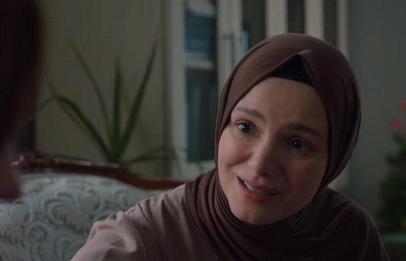 Σίριαλ ανατροφοδοτεί την αντιπαράθεση κοσμικών-ισλαμιστών στην Τουρκία, Βάνα Στέλλου