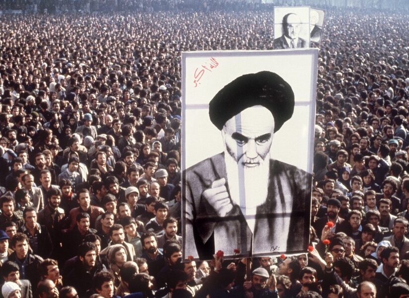 Η διαχρονική αντοχή του ριζοσπαστικού σιιτικού Ισλάμ, Γρηγόρης Βασιλοκωνσταντάκης