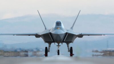 Θα πουλήσει η Τουρκία τα μαχητικά της ΚΑΑΝ στην Σαουδική Αραβία;