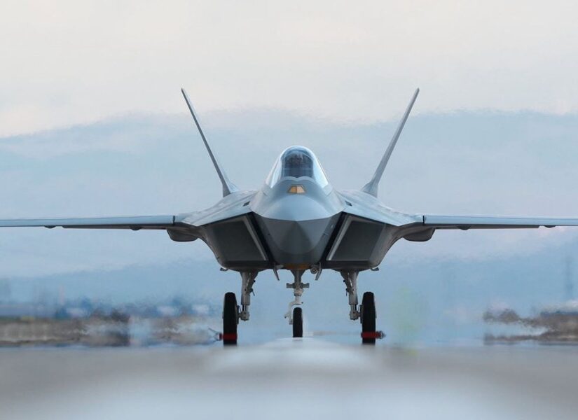 Θα πουλήσει η Τουρκία τα μαχητικά της ΚΑΑΝ στην Σαουδική Αραβία;