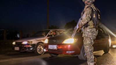 Κλιμακώνεται η ένταση ανάμεσα σε Πακιστάν και Αφγανιστάν – Διεθνής ανησυχία