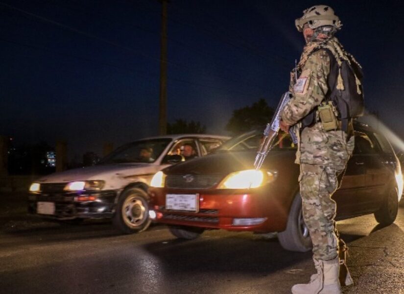 Κλιμακώνεται η ένταση ανάμεσα σε Πακιστάν και Αφγανιστάν – Διεθνής ανησυχία