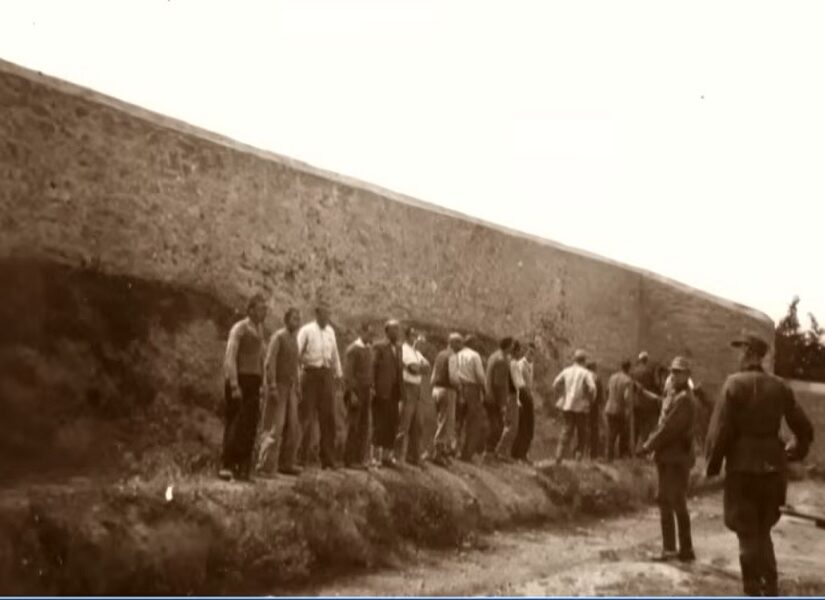 Οι 200 Έλληνες κομμουνιστές που εκτέλεσαν οι Ναζί και η στάση του Ναπολέοντα Σουκατζίδη