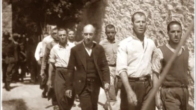 Αυθεντικές οι φωτογραφίες της Καισαριανής – Υπεγράφη προσύμφωνο αγοράς