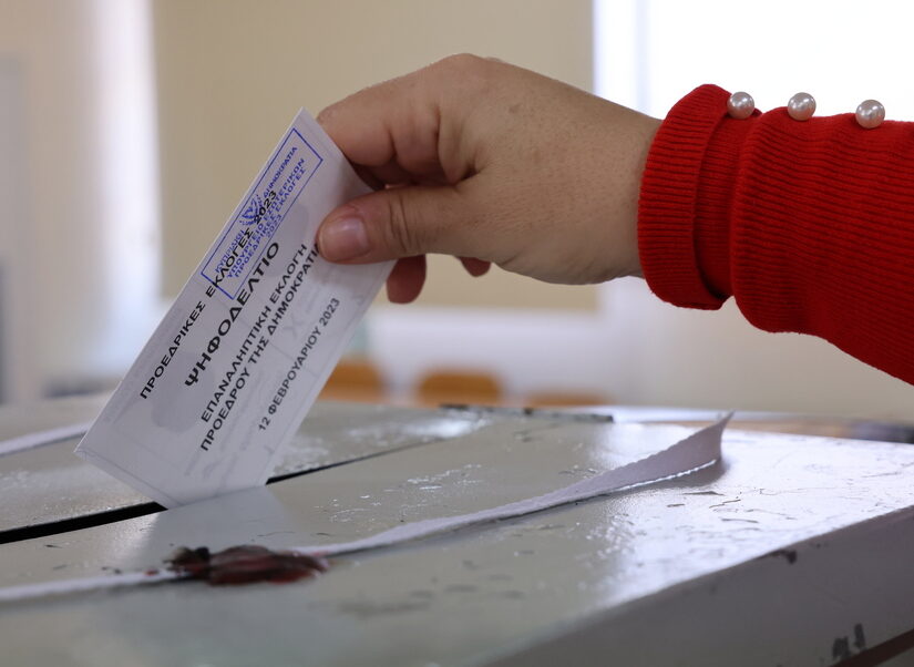 Φειδίας και ΕΛΑΜ έχουν το εκλογικό ρεύμα στην Κύπρο, Κώστας Βενιζέλος