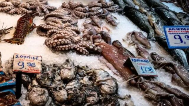 Ακριβότερο φέτος το τραπέζι της Καθαράς Δευτέρας – Μαζική έξοδος σε διόδια και λιμάνια