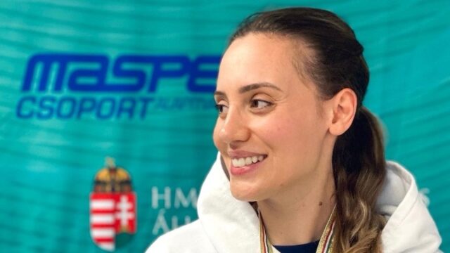 Έγινε μητέρα η Άννα Κορακάκη