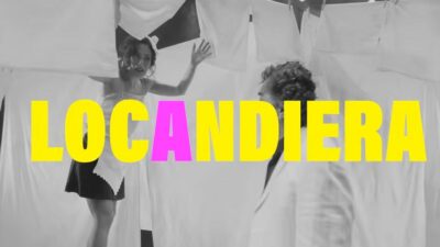 "Locandiera": Μία παράσταση για τον έρωτα και την εξουσία, Πόπη Αρωνιάδα