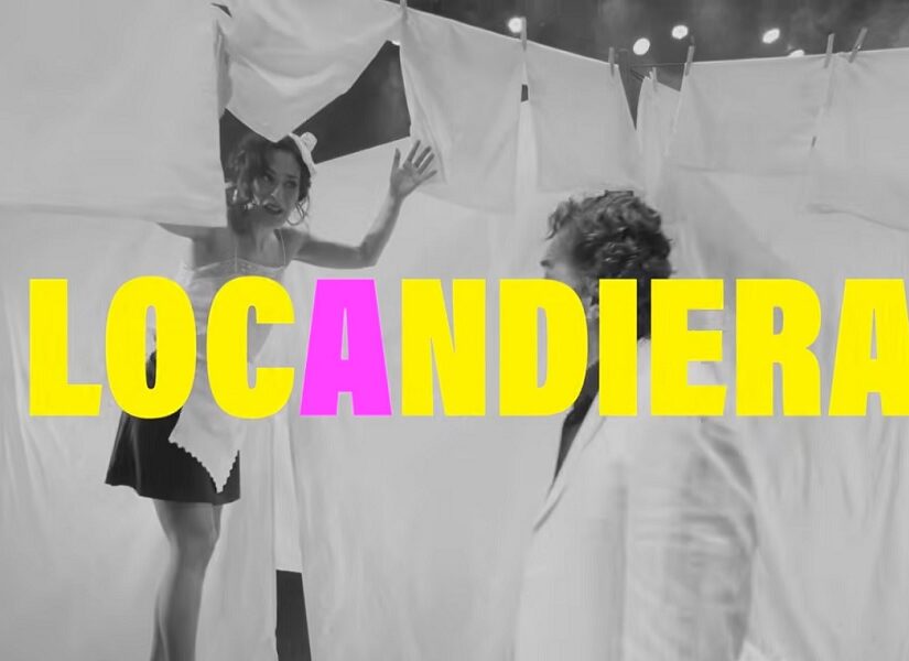 "Locandiera": Μία παράσταση για τον έρωτα και την εξουσία, Πόπη Αρωνιάδα