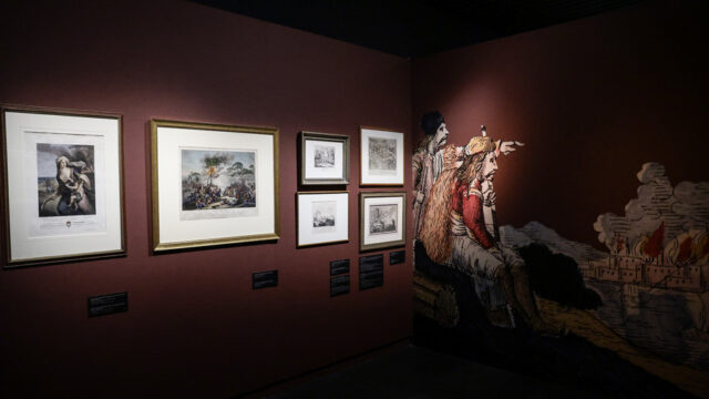 Το Μεσολόγγι διδάσκει και σήμερα…