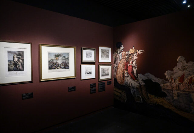 Το Μεσολόγγι διδάσκει και σήμερα…