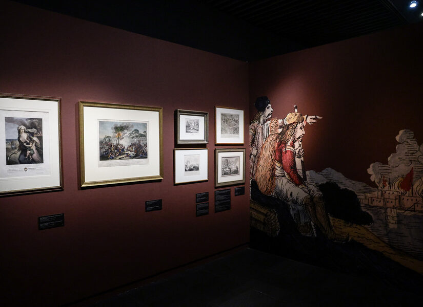 Το Μεσολόγγι διδάσκει και σήμερα…