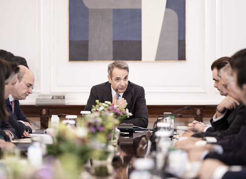 Έχει ελπίδες για τρίτη θητεία ο Μητσοτάκης;  Σπύρος Γκουτζάνης