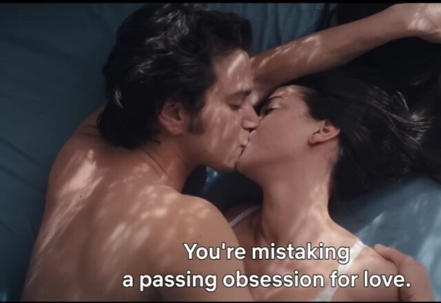 Το "Μουσείο της Αθωότητας" και οι "αόρατοι" ηλικιωμένοι, Βάνα Στέλλου