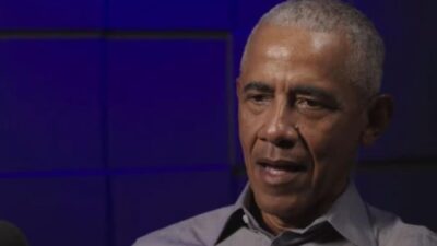 Τι είπε ο Ομπάμα για τους εξωγήινους