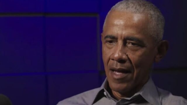 Τι είπε ο Ομπάμα για τους εξωγήινους