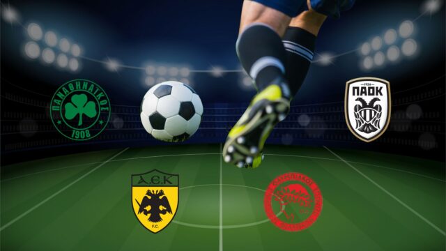 Ποια είναι η καλύτερη ομαδα στην Ελλαδα όλων των εποχών; – Μία ιστορική αναδρομή