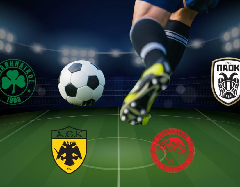 Ποια είναι η καλύτερη ομαδα στην Ελλαδα όλων των εποχών; – Μία ιστορική αναδρομή