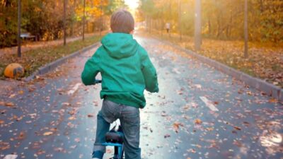 Τι να φάει ένα παιδί μετά από έντονη σωματική άσκηση