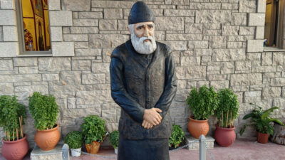 Πρώτος στο box office ο “Αγιος Παΐσιος” το τελευταίο τετραήμερο