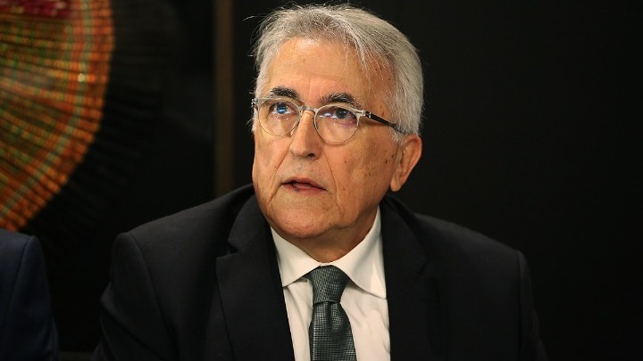 Υπόθεση ΓΣΕΕ: Τα μετρητά «χέρι με χέρι»