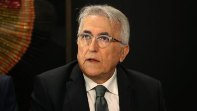 Ας πρόσεχε το ΠΑΣΟΚ με τον Παναγόπουλο της ΓΣΕΕ! Δημήτρης Χρήστου