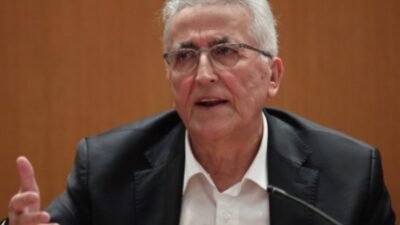 Παναγόπουλος