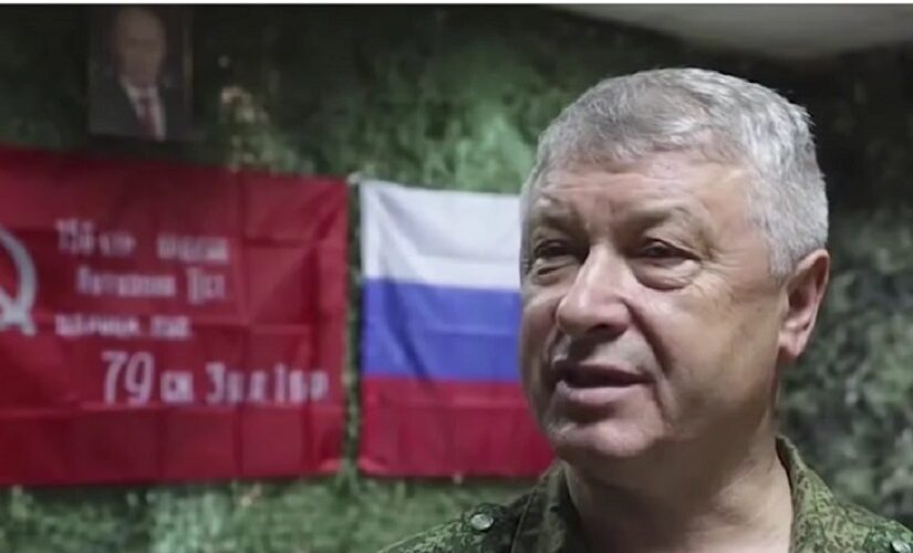 Ποιος είναι ο Ρώσος αντιστράτηγος που πυροβόλησαν στην Μόσχα