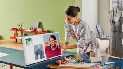 LG StandbyMe 2: Η τηλεόραση που στέκεται δίπλα σας σε κάθε στιγμή